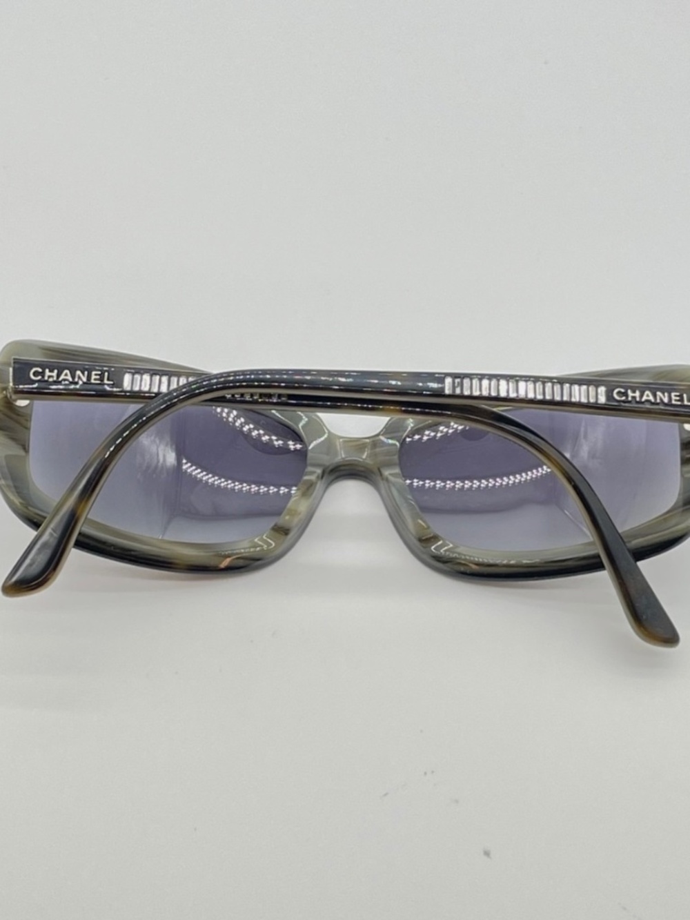 Rare Vintage CHANEL Kids Sunglasses 5098-B | Authentic | Case & Dust Bag Include - Picture 6 of 10